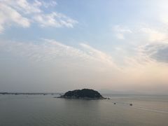 -大浪湾
