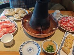 -东镇老火锅(长春路首店)