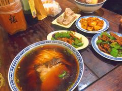 -同得兴 Since·1995 传统苏式面馆(嘉馀坊店)