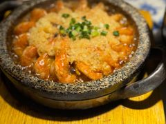 -小菜园新徽菜(南通永旺店)