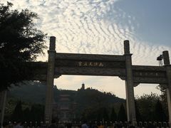 -南沙天后宫景区
