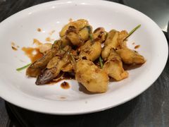 -咨言·烤鸭·烩面泡馍(建业十八城店)