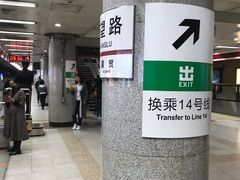 -大望路(地铁站)