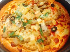 -必胜客(嘉兴万达店)