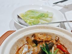 -喜宴又一村·粤菜·茶点·海鲜(壹方天地店)
