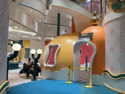 -奈尔宝家庭中心·亲子餐厅(苏州大悦城店)