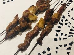铁钎子羊肉串-好介口深夜酒馆(梅江店)