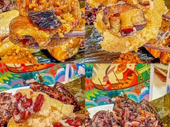 -罗莎蛋糕Rosa bread(四方坪店)