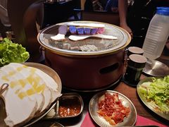 -西塔老太太泥炉烤肉(上海七宝领展广场店)