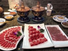 -南门涮肉(上海二店)