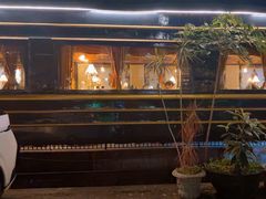 -火车头法国西餐厅