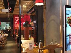 大堂-兔槽江湖菜·重庆璧山兔(水围店)