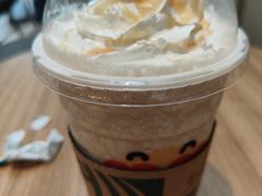 -星巴克(陆家嘴软件园店)