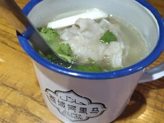 -西域阿里马新疆菜·清真(桂花路店)