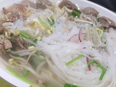 -蔡澜Pho·越南粉餐厅(海上世界店)