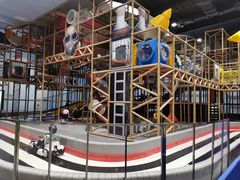 -杭州开元森泊度假乐园