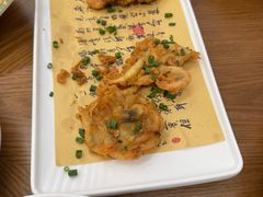-渔满仓海鲜渔家(象山二店)