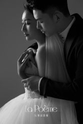 点击看大图 -乐派诗婚纱摄影