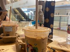 -瑞幸咖啡(龙湖北城天街北馆店)