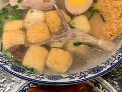 -小潘记鸭血粉丝汤
