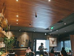 -西堤牛排(北京国瑞店)