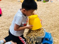 -Eureka优瑞卡儿童主题乐园(合生汇购物中心店)