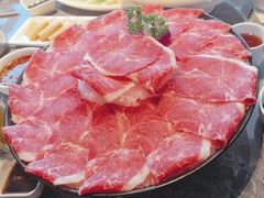 -德天肥牛海鲜火锅(城西银泰店)