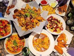 -火吧PTV聚会餐厅(10号店)