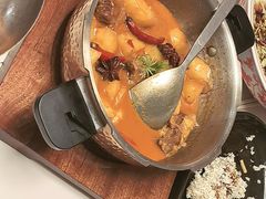 -百年神厨·地道川菜(清江西路店)