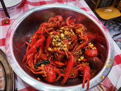 -马叉虫和妖且闲·长沙大排档(解放西店)