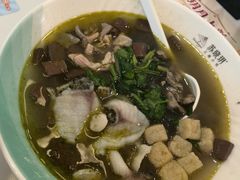 -苏晓玥·手作江南小吃(深圳北站店)