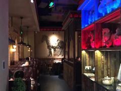 -疆文化新疆欢乐餐厅(金牛万达店)