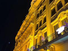 -南京路步行街