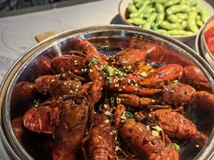 -巴厘龙虾·榜首油焖大虾(洞庭·艺术洋房店)