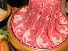 -牛New寿喜烧(曹路花园城店)