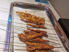 -叁宝烤肉• 西安烧烤(凤城十二路店)