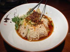 -楼兰新疆主题餐厅(悠方店)