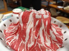 -曲氏老北京铜锅涮肉•火锅(不老街店)