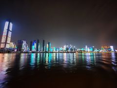 -武汉两江游览·夜游长江(汉口粤汉码头)