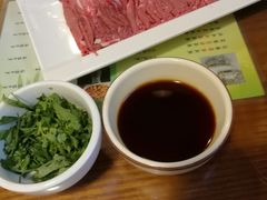 -竹叶涮肉坊(总店)