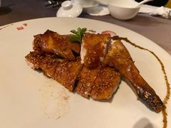 -广州文华东方酒店·江-由辉师傅主理