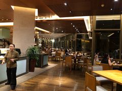 -咖啡厅自助餐厅(贵阳中天凯悦酒店)