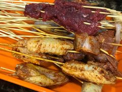 -灌县老妈砂锅串串香