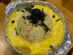 -韩见·韩式拌饭·炸鸡(石厦店)