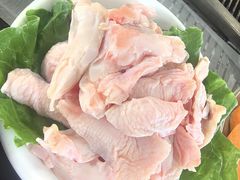-石屏老字号4号包浆豆腐美食城(泼水广场店)
