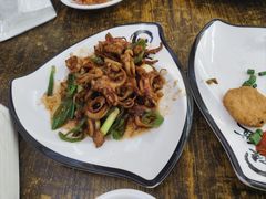 -好味道海鲜大排档·老字号(巽寮湾海鲜市场店)