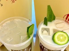 -炖物24章·顺时轻养茶(黄龙店)