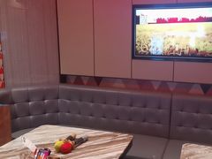 -星聚会KTV(复地活力城店)