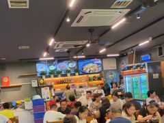 -重庆鸡公煲·青锅花椒鱼(牡丹江路店)