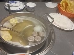 -贵宾牛·潮汕牛肉火锅(珠池总店)